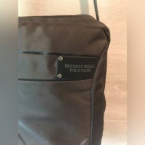 Beverly Hills Polo Club Crossbody Purse/Bag